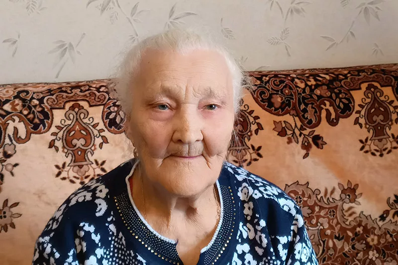 «Ведь мы русские!»