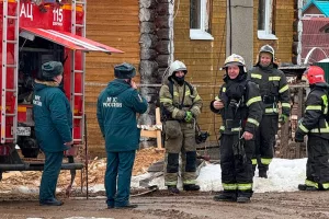 Справились с ураганом