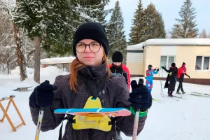 С мечтой о Сурдолимпиаде