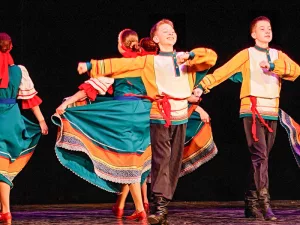 Едем в Сочи и Казань