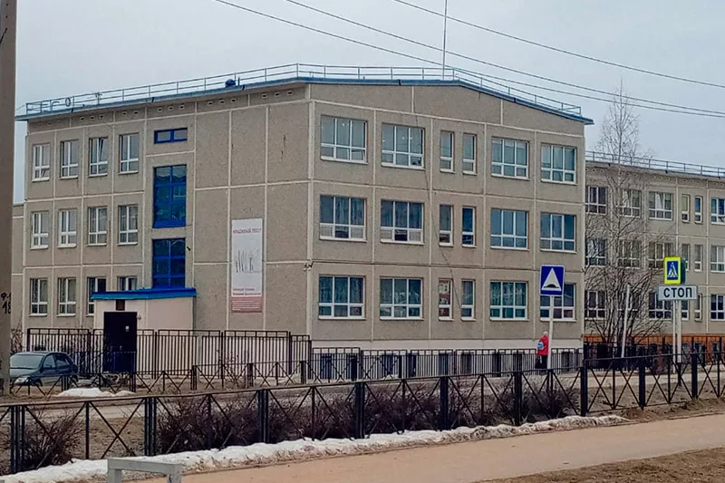 Школу искусств отремонтируют