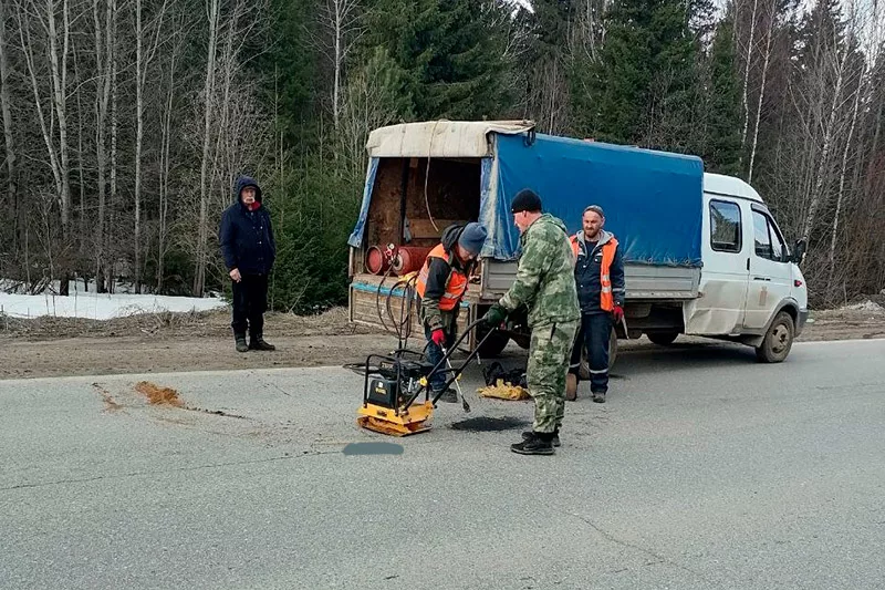 К безопасности и комфорту