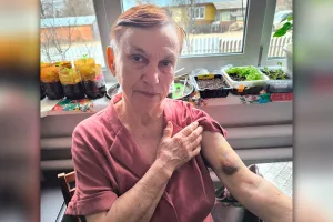 «Сколько можно жить в страхе?». В микрорайоне Задобрянка безнадзорные собаки нападают на людей