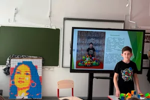 Что волнует школьников