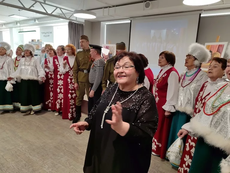 Песни от сердца