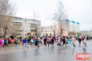 Самые быстрые