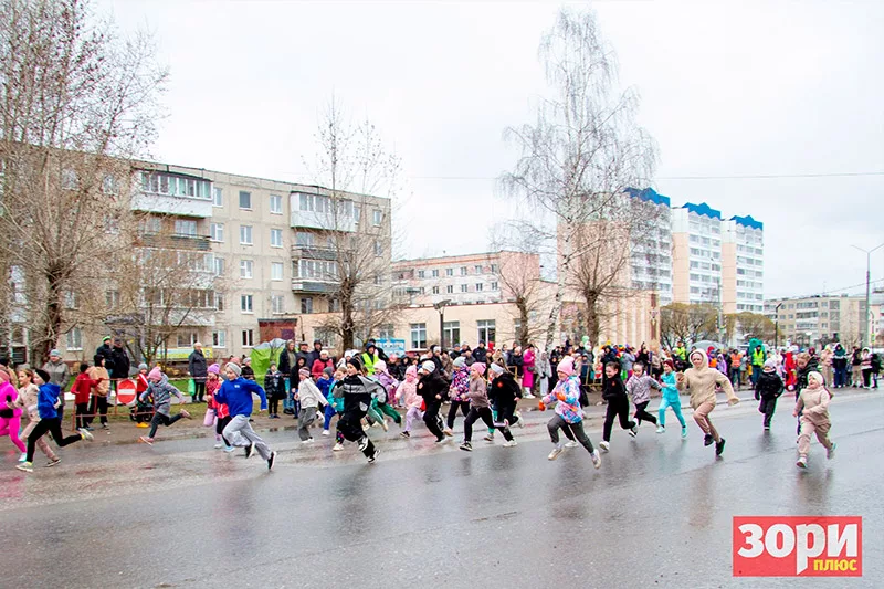 Самые быстрые
