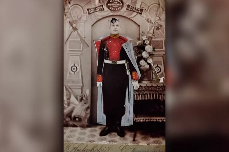 От войны до войны