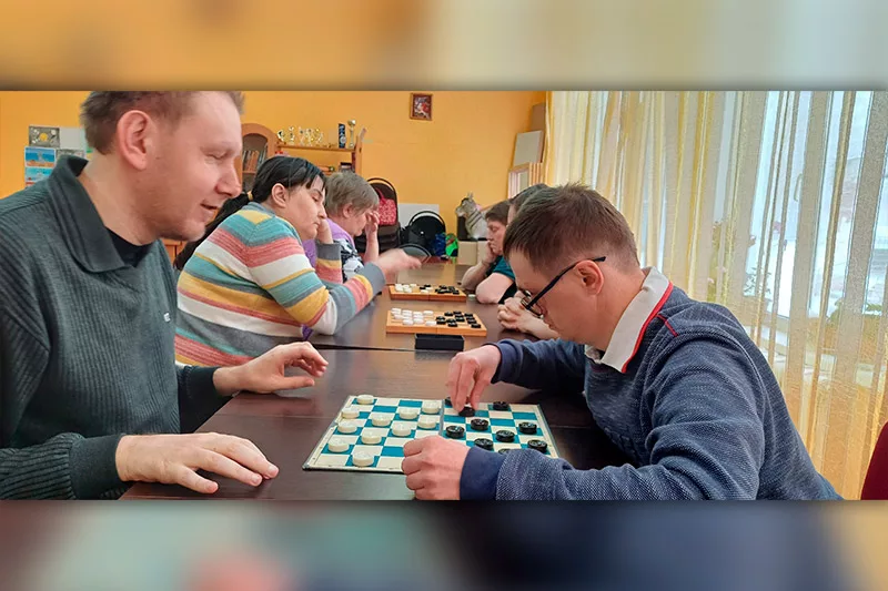 От спорта до творчества