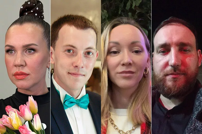 Почему ученикам грустно прощаться со школой?