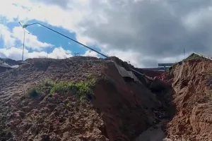Чусовским мостом заинтересовался Следственный комитет