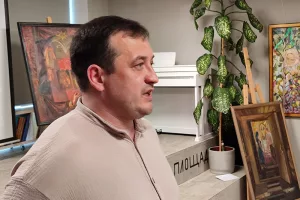 Об СВО — из первых уст