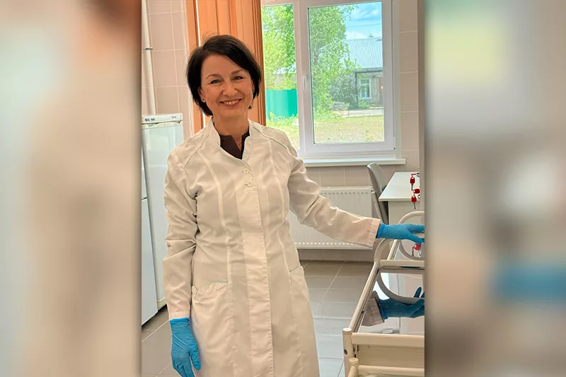 Секрет нестрашной прививки