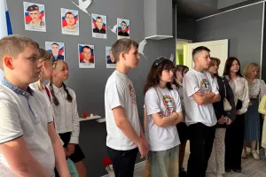 О силе родного языка