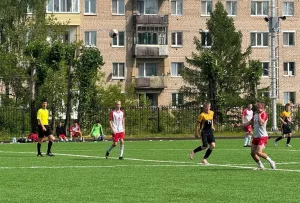 «Полазна» — лидер группы