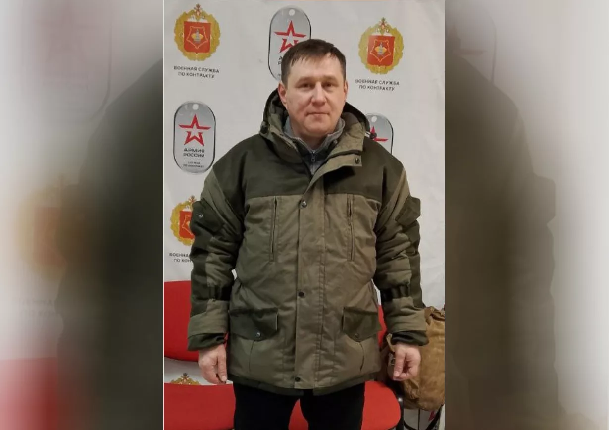 Погиб командир взвода