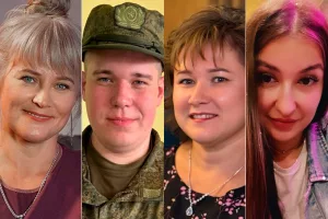 В чём главный секрет семейного счастья?