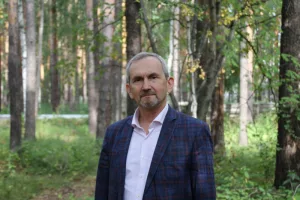 Холодное, но всё-таки лето