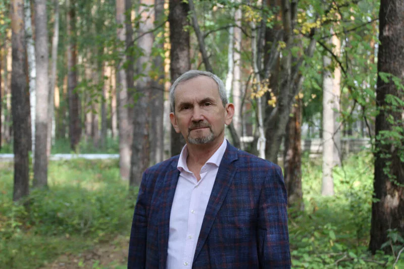 Холодное, но всё-таки лето