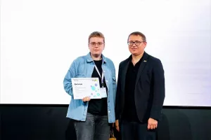 Созидатель с Пермской ГРЭС