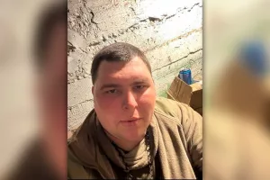 Погиб стрелок