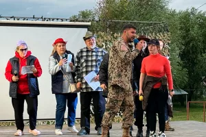 От «Самоволочки» до «НКВД»