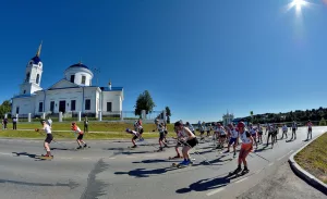 Вдоль по Билимбаевской