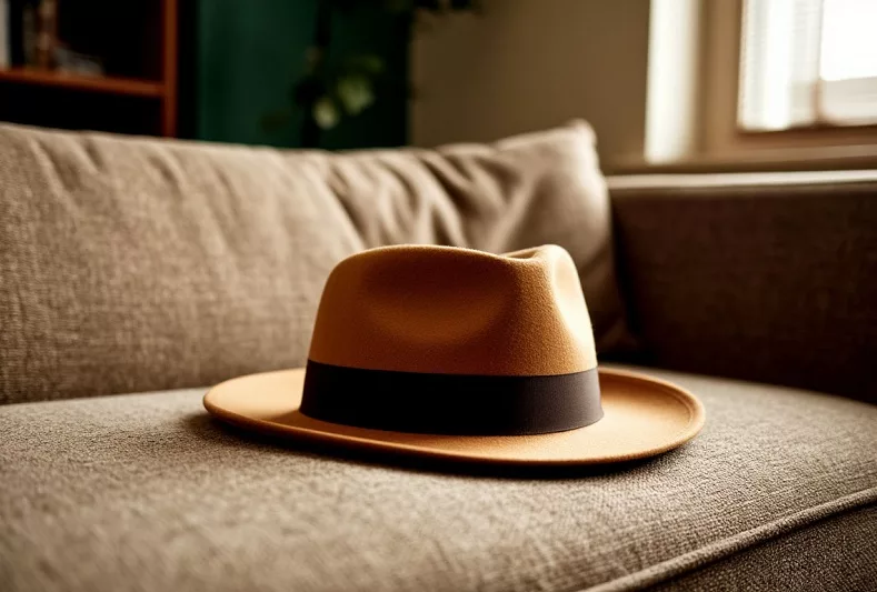 Дело в шляпе