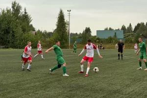 Полазна пока вне пьедестала
