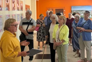 Чёрное золото поколений