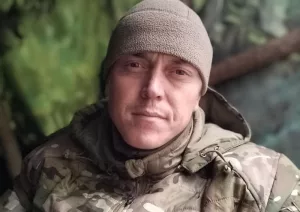 Погиб земляк