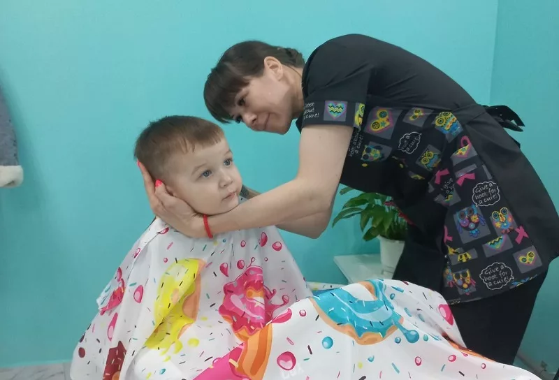 Воплощая мечты
