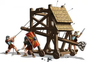 Гол как сокол