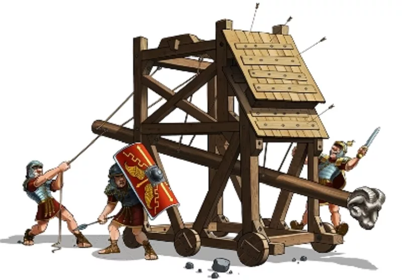 Гол как сокол