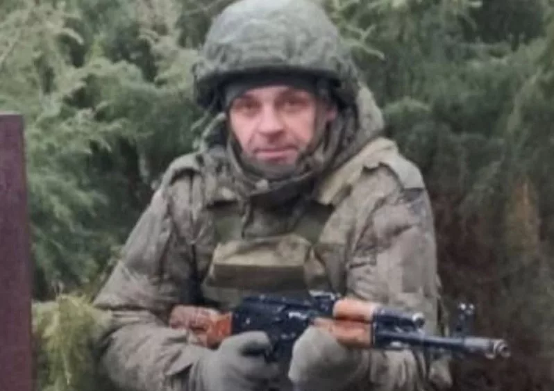 Погибли стрелки