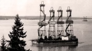 Трудная нефть Полазны