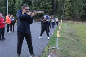 Энергетики плюс «Адреналин»