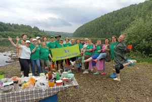 Дали бесконечностью манят