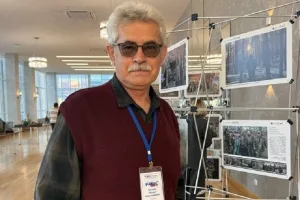 Гран-при за репортажи