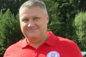 Как вы оцениваете состояние водных ресурсов?