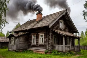 Дело – табак или дело – труба?