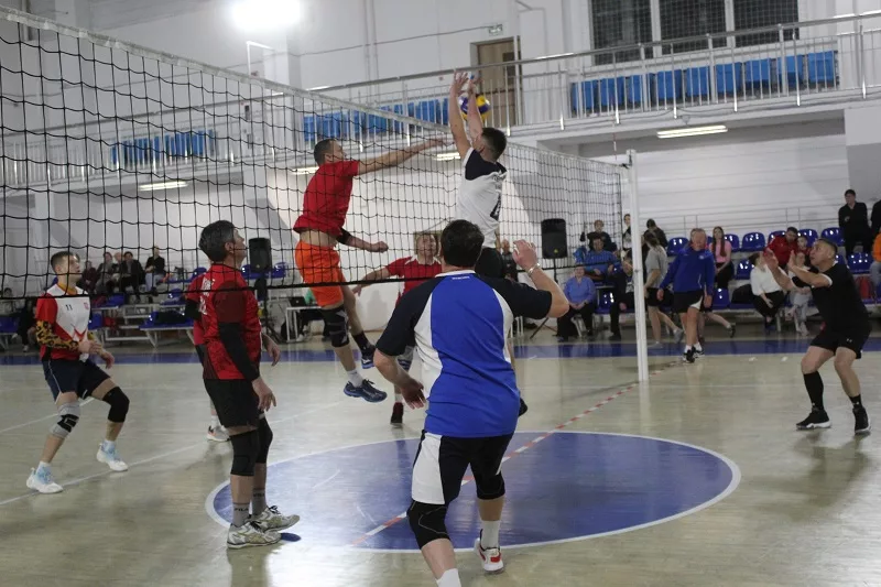 Кадры решают всё