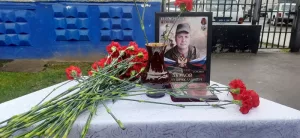 Не оставался в стороне