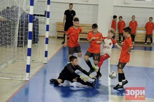 Пока не в лидерах