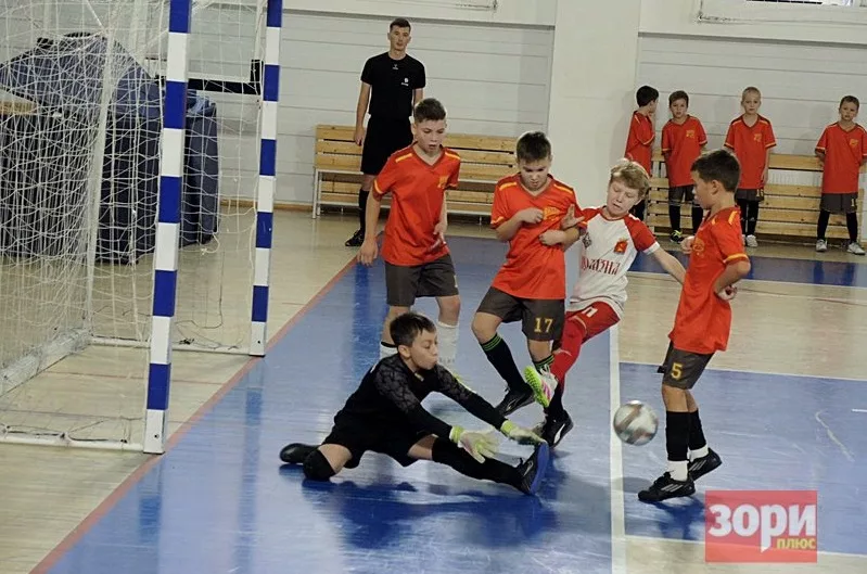 Пока не в лидерах