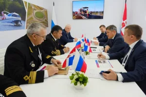 На скорости, с комфортом