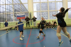 Памяти учителя и спортсмена