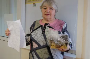 Уралец уральца поймёт