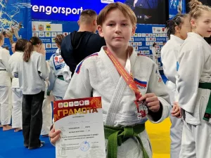 Поборолся за приз сенатора