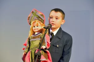 Добрянские дарования – в победителях